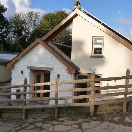 Ceridwen Holiday Home Llandysul Buitenkant foto