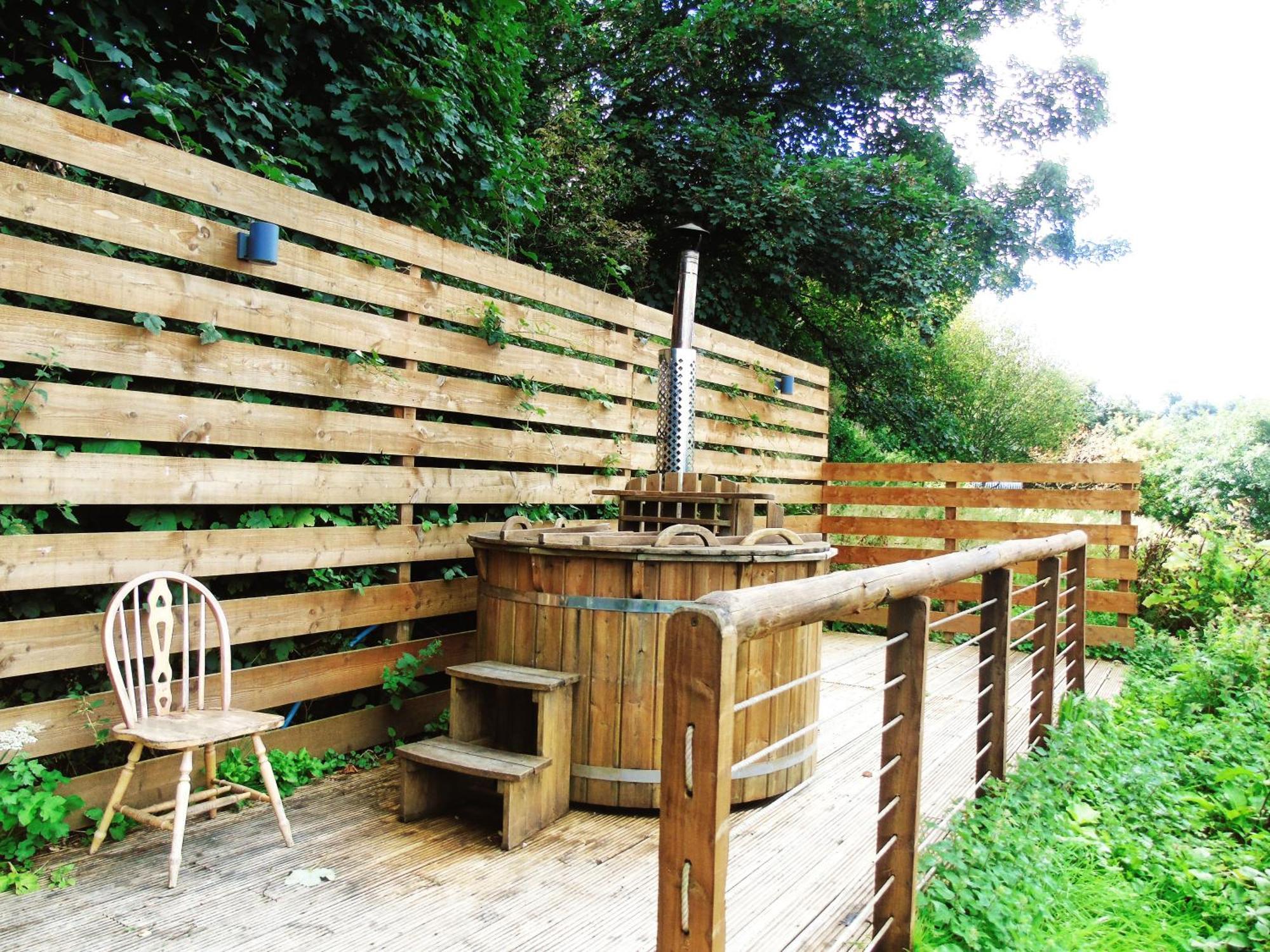 Ceridwen Holiday Home Llandysul Buitenkant foto