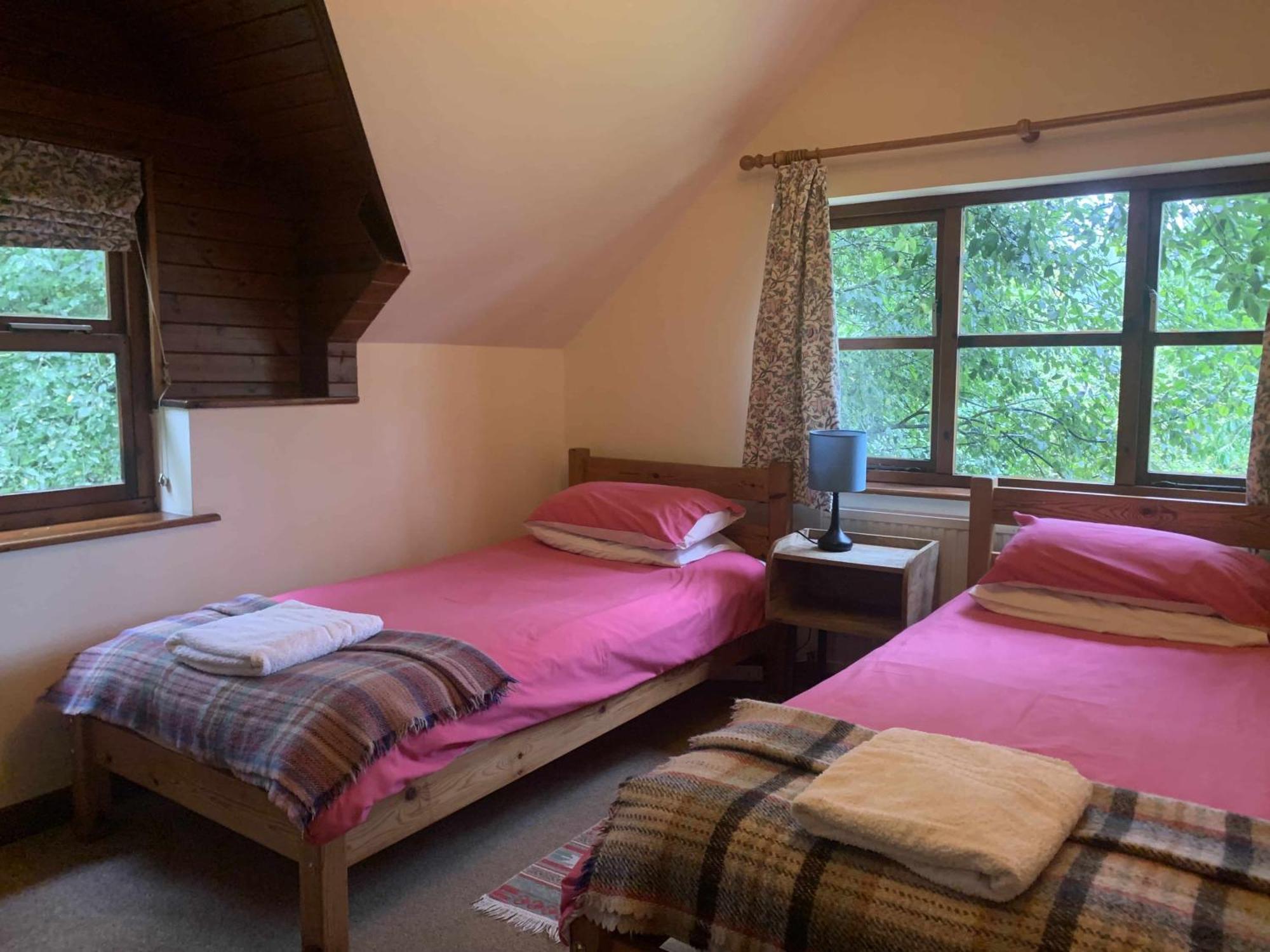 Ceridwen Holiday Home Llandysul Buitenkant foto