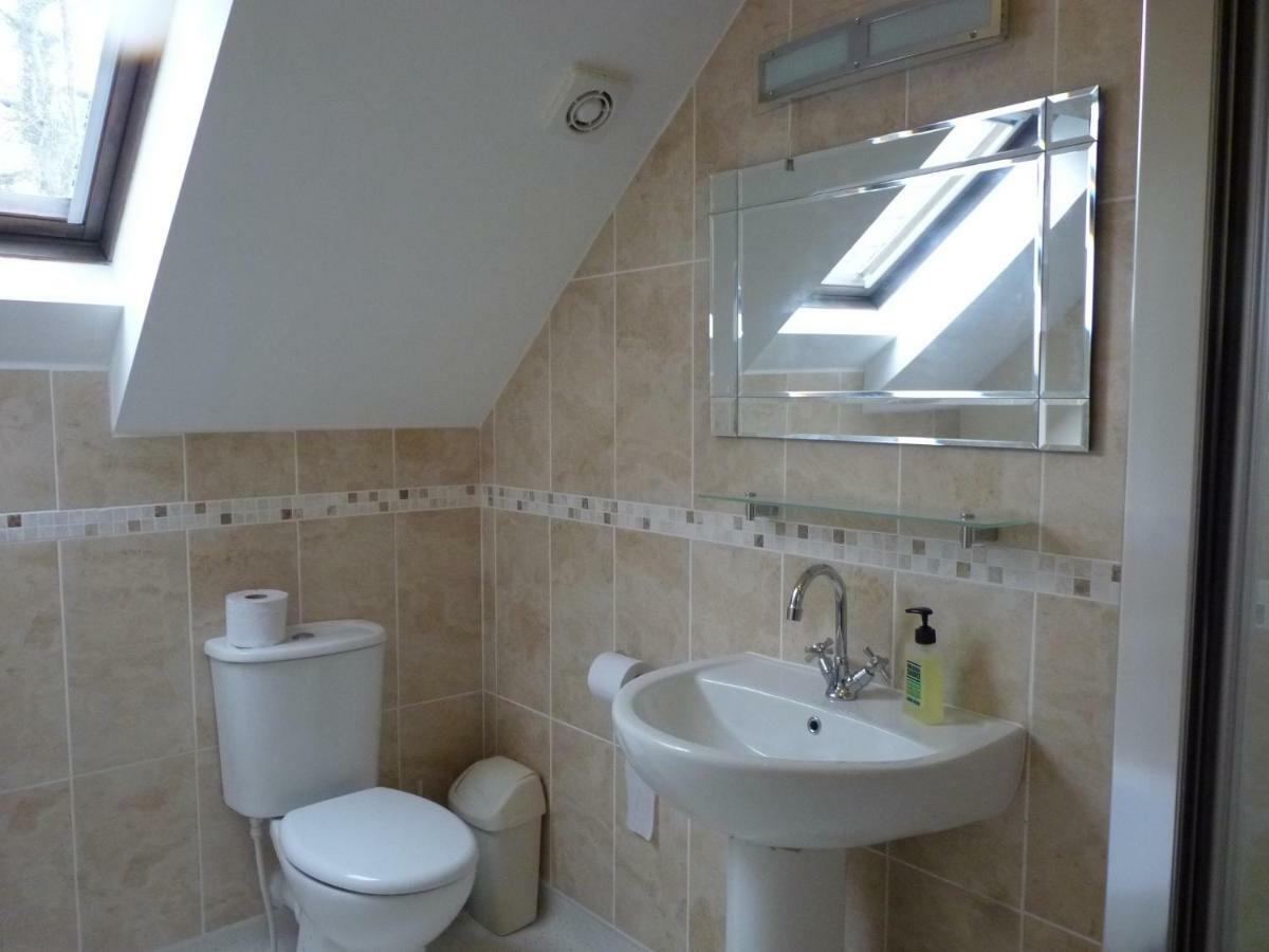 Ceridwen Holiday Home Llandysul Buitenkant foto