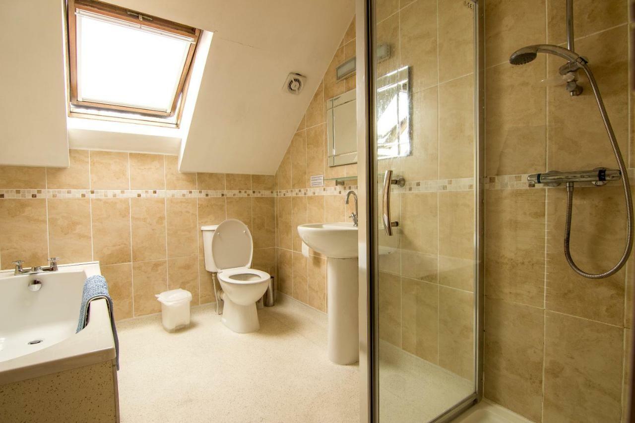 Ceridwen Holiday Home Llandysul Buitenkant foto