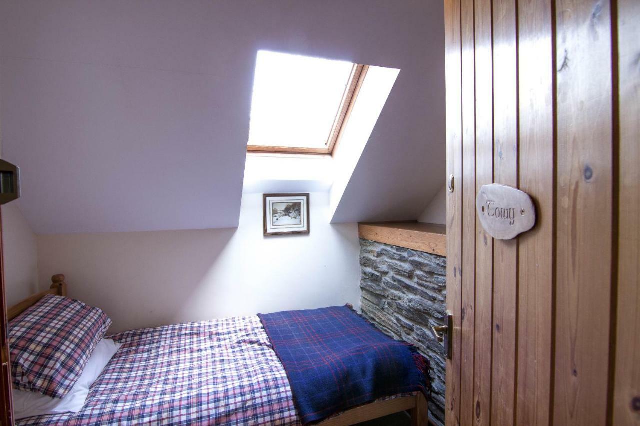 Ceridwen Holiday Home Llandysul Buitenkant foto
